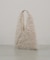 【秋先取りコーデが叶う】フリンジボアトライアングルBAG