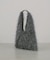 【秋先取りコーデが叶う】フリンジボアトライアングルBAG