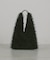 【秋先取りコーデが叶う】フリンジボアトライアングルBAG