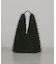 【秋先取りコーデが叶う】フリンジボアトライアングルBAG