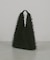 【秋先取りコーデが叶う】フリンジボアトライアングルBAG