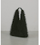 【秋先取りコーデが叶う】フリンジボアトライアングルBAG