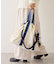 【KAIRI企画】撥水ナイロン3WAYマルチBAG