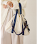 【KAIRI企画】撥水ナイロン3WAYマルチBAG
