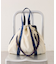 【KAIRI企画】撥水ナイロン3WAYマルチBAG