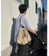 【KAIRI企画】撥水ナイロン3WAYマルチBAG