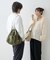 :【2サイズ展開あり】撥水ナイロンマルチウェイBAG