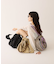 【KAIRI企画】撥水ナイロン3WAYマルチBAG