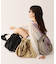 【KAIRI企画】撥水ナイロン3WAYマルチBAG