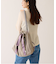 【KAIRI企画】撥水ナイロン3WAYマルチBAG