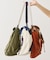 【KAIRI企画】2サイズ展開あり/撥水ナイロンマルチウェイBAG
