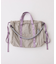 【KAIRI企画】撥水ナイロン3WAYマルチBAG