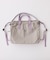 【KAIRI企画】撥水ナイロン3WAYマルチBAG