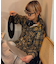 【アソート加工/ジャケット見え◎】【UNISEX】フード付きチェックシャツ