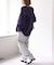 【アソート加工/ジャケット見え◎】【UNISEX】フード付きチェックシャツ