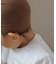 【BABY】TEEマルシェロンパース