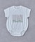 【BABY】TEEマルシェロンパース