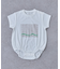 【BABY】TEEマルシェロンパース