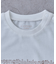 【BABY】TEEマルシェロンパース