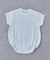 【BABY】TEEマルシェロンパース