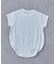 【BABY】TEEマルシェロンパース