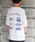 【KIDS】【男女兼用】アソートプリントマルシェTEE