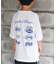 【KIDS】【男女兼用】アソートプリントマルシェTEE