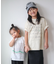 【KIDS】【男女兼用】アソートプリントマルシェTEE
