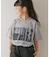 【KIDS】【男女兼用】アソートプリントマルシェTEE