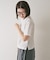 【KIDS】【男女兼用】アソートプリントマルシェTEE
