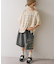 【KIDS】【男女兼用】アソートプリントマルシェTEE