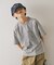 【KIDS】【男女兼用】アソートプリントマルシェTEE