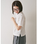 【KIDS】【男女兼用】アソートプリントマルシェTEE