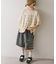 【KIDS】【男女兼用】アソートプリントマルシェTEE