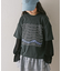 【KIDS】【男女兼用】アソートプリントマルシェTEE