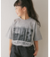 【KIDS】【男女兼用】アソートプリントマルシェTEE