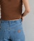 【全骨格カバーできる美脚パンツ】ウエストベルトアソートワイドパンツ