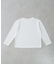 【KIDS】TEE付きで簡単レイヤード！チルデンニットベスト