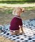 【ドッグウェア】TYPY初！お揃いが叶うDOGチルデンニット