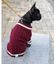 【ドッグウェア】TYPY初！お揃いが叶うDOGチルデンニット