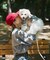 【ドッグウェア】TYPY初！お揃いが叶うDOGチルデンニット
