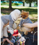 【ドッグウェア】TYPY初！お揃いが叶うDOGチルデンニット