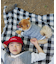 【ドッグウェア】TYPY初！お揃いが叶うDOGチルデンニット