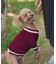 【ドッグウェア】TYPY初！お揃いが叶うDOGチルデンニット