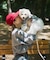 【ドッグウェア】TYPY初！お揃いが叶うDOGチルデンニット