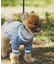 【ドッグウェア】TYPY初！お揃いが叶うDOGチルデンニット