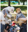 【ドッグウェア】TYPY初！お揃いが叶うDOGチルデンニット