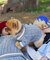 【ドッグウェア】TYPY初！お揃いが叶うDOGチルデンニット