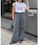 梨地フレンチスリーブアソートプリントTee