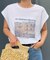 梨地フレンチスリーブアソートプリントTee